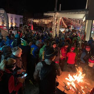 Wörthersee EXTREM Start