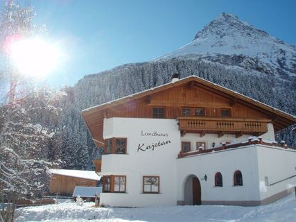 Landhaus Kajetan