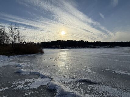 Fotografia z Jurand Irlik na trase
