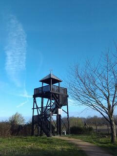 LSV Aussichtsturm