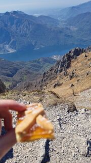 Photo de Daniel (Rustico) le long du parcours