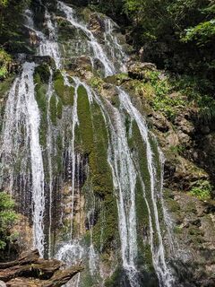 Fotografie z Kurt na trase