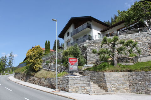 Panorama Appartements Mora