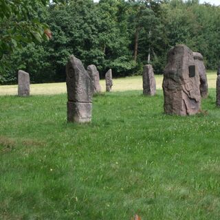 Steinkreis