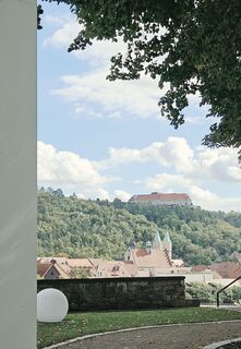 Foto von Manfred Mumme entlang der Tour