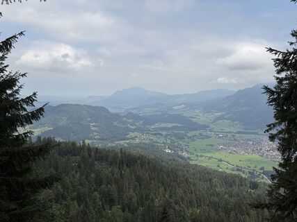 Foto von Christian Karsten 1 entlang der Tour