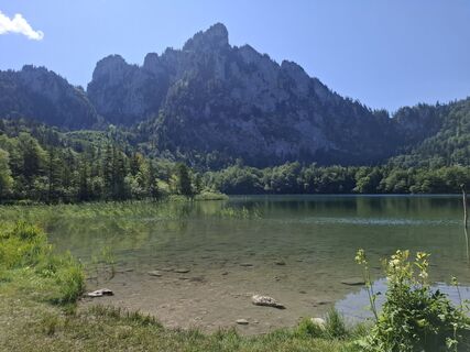 Fotografija s spletne strani Sebastian Duernitzhofer na poti