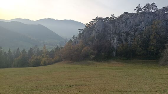 Fotografie z Bergpirat na trase