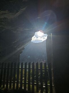 Fotografie z Grieshofer Gerlinde na trase