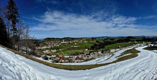 Foto von Dietmar Walser 1 entlang der Tour
