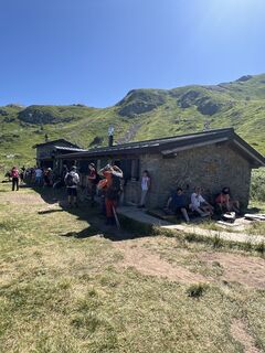 Fotó a Nicola Florini honlapról a túra során