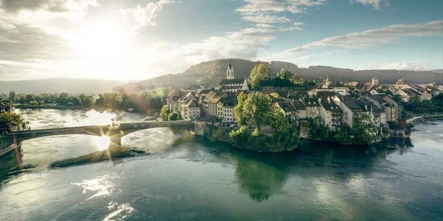 Laufenburg