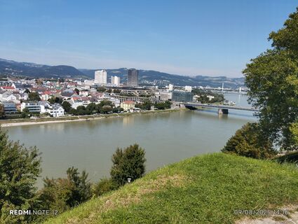 Fotografija s spletne strani Stephane Cappellaro na poti