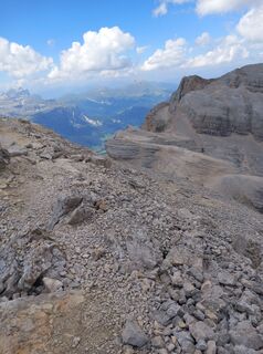 Badia - Abtei, Trentino-Alto Adige/Südtirol/Italia