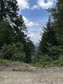 Fotografie de la justasimpleguy de-a lungul turului