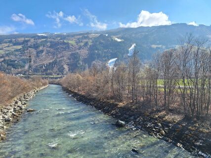 Foto von Jaap Rozeboom entlang der Tour