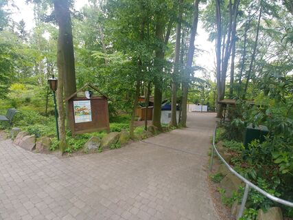 Freilichtbühne Daverden