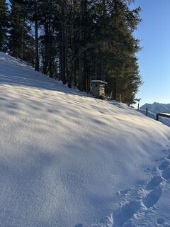 Fotografia z Susanne Wagner na trase