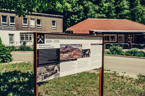 Bergbaupfad Aalen-Wasseralfingen