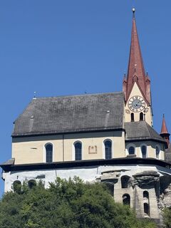 Fotografia z Passport1405 na trase