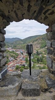 Foto de Brueckl Harald a lo largo del recorrido