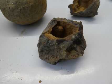 Historischer Weitwanderweg Wechselland