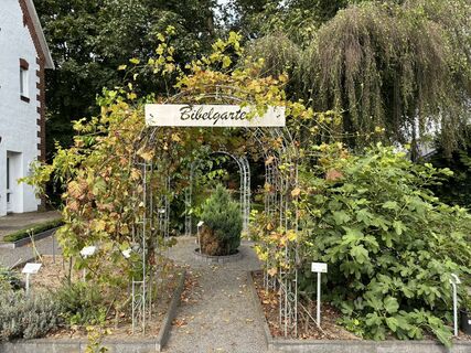 Bibelgarten Lünne ©Emsland Tourismus GmbH.JPEG
