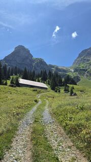 Photo de Andreas Wagner 12 le long du parcours
