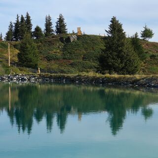 Heidbüel.