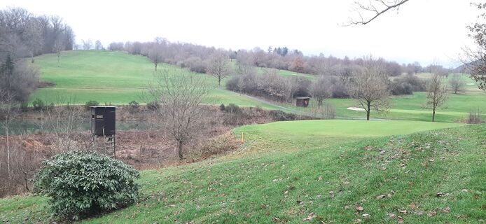 Foto von Georg Meisterjahn entlang der Tour