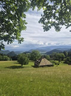 Fotografija s spletne strani Anna Kopfmüller na poti