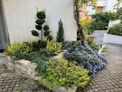 Foto von Vo Sp entlang der Tour