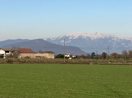 Fotografia z andrea calabria na trase