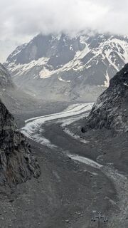 Foto von Aree Suwan entlang der Tour