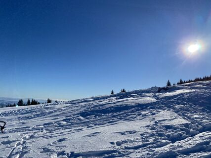 Zdjęcie z Benediktus_prim wzdłuż trasy