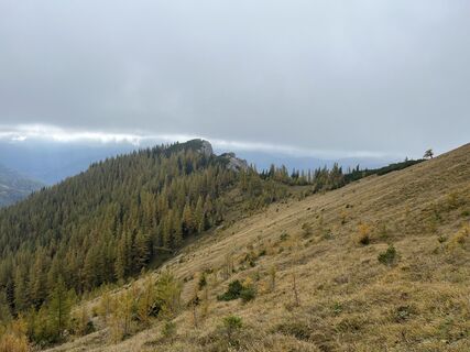Fotografie z Anton Gigele na trase