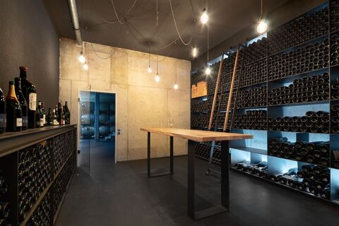 Weingut Klumpp Archiv