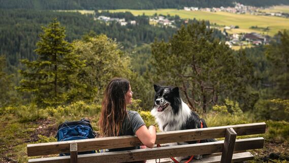 Wandern mit Hund - Sommer - Katzenkopf Leutasch.jpg
