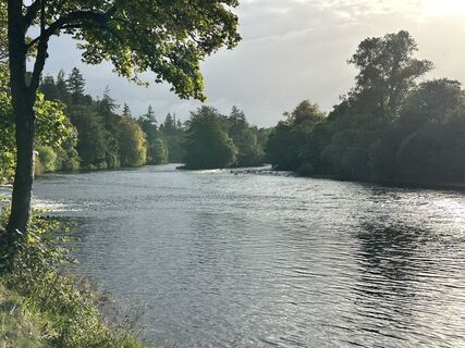Fotografia z Norbert Herbig na trase