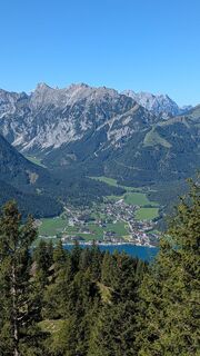 Foto von twuest entlang der Tour