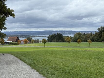 Foto von Lars Rauschenbach entlang der Tour