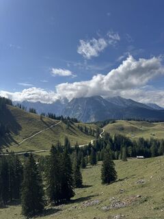 Foto von Ullilibo entlang der Tour