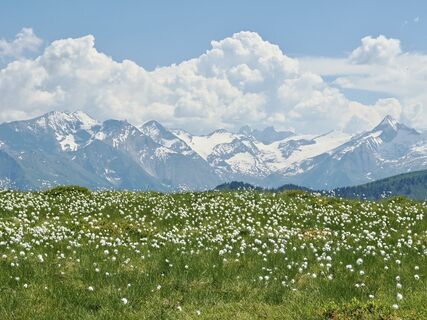 Foto von Ingo Teich entlang der Tour