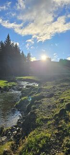 Photo from Siegfried Sauseng along the tour