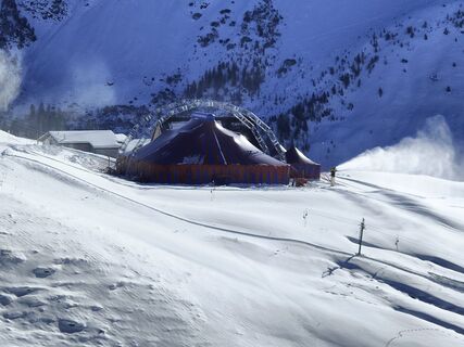 Fotografia z Darius Amarapura na trase