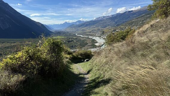 Fotografie z peter_oe na trase