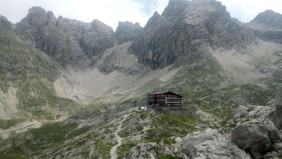 Фото с сайта Wolfgang Wurzer 1 во время экскурсии