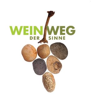 Logo Weinweg der Sinne