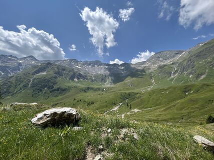 Foto von sltzls entlang der Tour