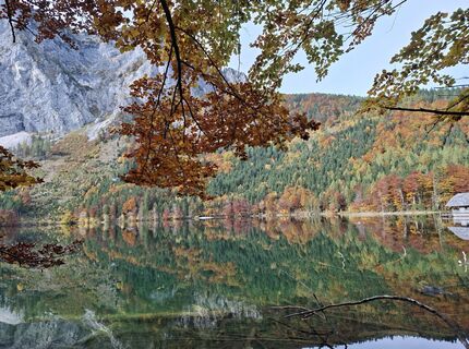 Fotografie z Ralf Gürtler na trase
